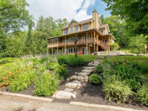 Les Dames du Lac Mont Tremblant Resort